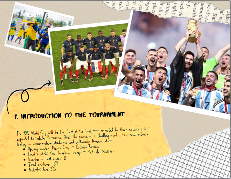 2026 World Cup: Your Ultimate Stadium & Travel Guide