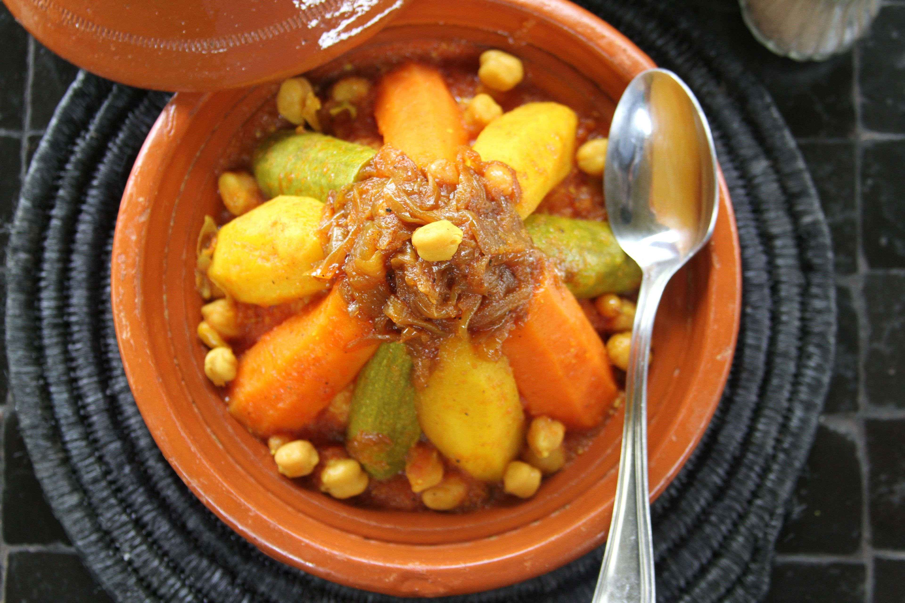Moroccan Culinary Treasures: 5 Authentic Recipes to Taste Morocco at Home