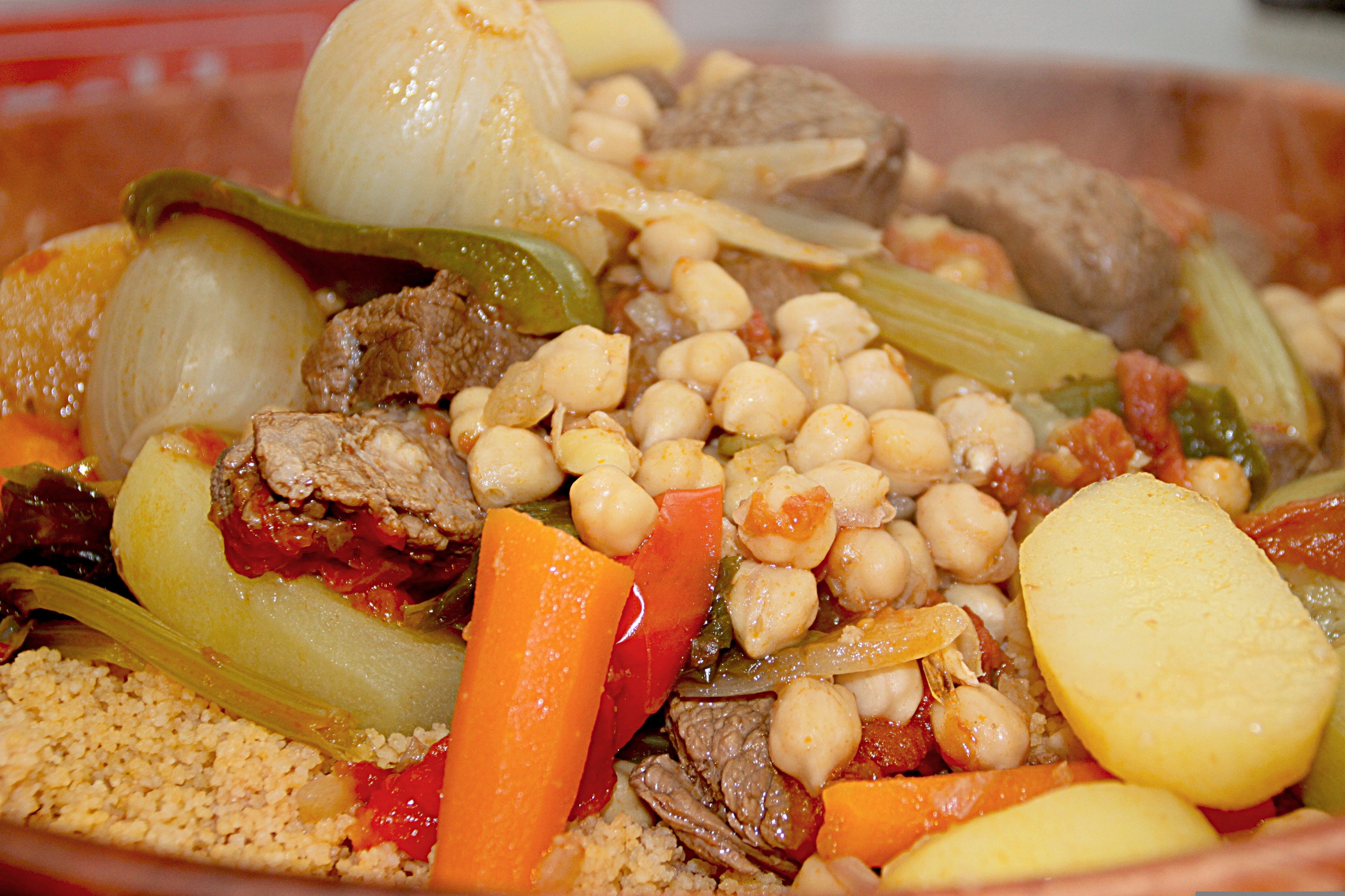 Moroccan Culinary Treasures: 5 Authentic Recipes to Taste Morocco at Home