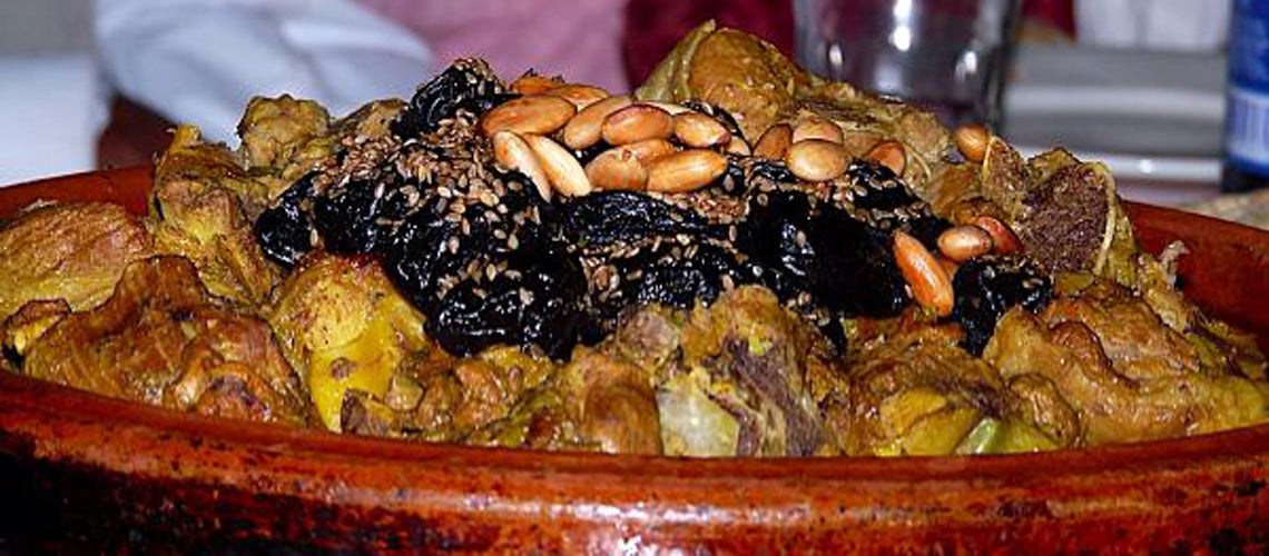 Moroccan Culinary Treasures: 5 Authentic Recipes to Taste Morocco at Home