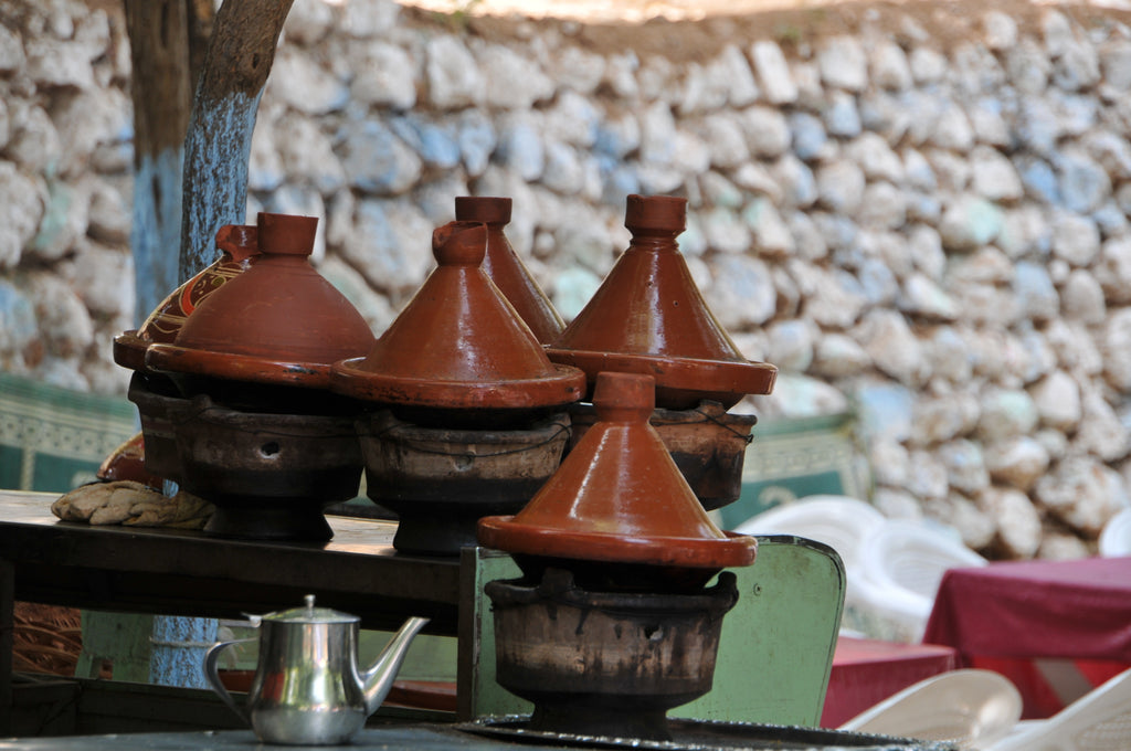 Moroccan Culinary Treasures: 5 Authentic Recipes to Taste Morocco at Home